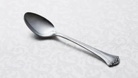 ¿Por qué me veo la cara del revés cuando me miro en una cuchara? La ciencia tiene una explicación muy sencilla