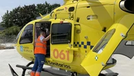 Fallece un hombre en Vilanova de Arousa tras ser atropellado por un turismo que escapó
