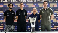 El Olympiacos avisa: "Scariolo es lo suficientemente listo para encontrar la forma de competir"