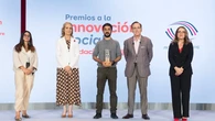 Aitheroscope, premio de Fundación Mapfre a la innovación social con IA médica