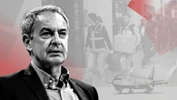 Vox pide en la Audiencia Nacional la prisión provisional del expresidente Zapatero