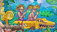 Los mayas después del mito
