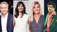 Antena 3 gana el viernes con lo más visto y triunfa en Prime Time con 'Tu cara me suena'