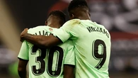 Así fueron los orígenes de Iñaki y Nico Williams: De Pamplona a Ghana