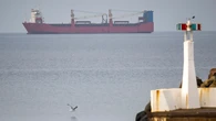 Hasta 262 buques de la "flota fantasma" rusa han transportado petróleo a través del Báltico solo este año
