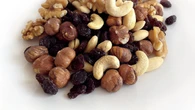 Consumir frutos secos mejora la salud cognitiva
