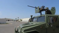 El Ejército de Tierra se hace con estos futuristas vehículos con lanzamisiles