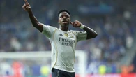Vinicius Jr. bloquea a Cristóbal Soria: "Me echará la culpa de no haber conseguido el Balón de Oro"