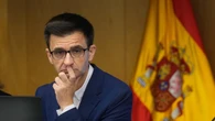Tensión en el Senado: Vox acusa a RTVE de “discurso de odio” y José Pablo López replica con datos