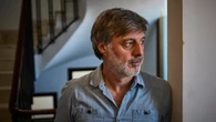 Andrés Barba: «Los dilemas de nuestra conciencia política provienen de una brutal falta de imaginación»