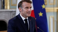 Le Pen pide un adelanto electoral y la extrema izquierda la destitución de Macron