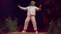Demandan a Bad Bunny por usar sin permiso una casa privada como escenografía en su concierto