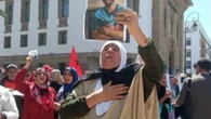 Madres marroquíes claman por sus hijos desaparecidos cuando pretendían llegar a Europa desde Libia