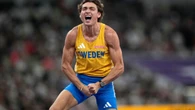 Duplantis amplía fronteras con un récord sideral de pértiga, 6,30, y el oro mundialista