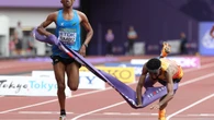 Alphonce Felix Simbu o cómo ganar la maratón del Mundial por tres centésimas