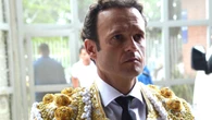 Antonio Ferrera sufre grave rotura de tendón de Aquiles y pone en riesgo su temporada 2025