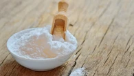 Desde que mezclo bicarbonato de sodio con azúcar y lo uso para limpiar, ahorro 10 euros en la cesta de la compra