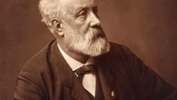 Una exposición del CSIC explora los desafíos actuales del planeta a partir de las novelas de Julio Verne