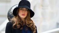 Carlota Casiraghi se confiesa como nunca sobre la presión de su madre para ser perfecta