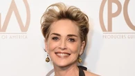 "Nunca volveré a amarte": Sharon Stone y el testimonio de una infancia marcada por la violencia