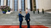 EE UU anuncia una serie de acuerdos con China, incluido que "Irán no puede tener armas nucleares"