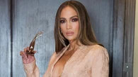 Jennifer Lopez relata el grave colapso de salud que sufrió al inicio de su carrera: "Estaba completamente paralizada"