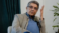 El pleno de la RAE vota el ingreso de Sergio Ramírez en la silla "L" de Vargas Llosa