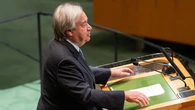 António Guterres designa a la neerlandesa Jeanine Hennis-Plasschaert como nueva jefa de Seguridad de la ONU