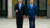 Donald Trump enfría el apoyo a Taiwán tras su encuentro con Xi Jinping