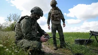 Rusia vuelve a lanzar una ofensiva masiva en Ucrania y Kiev realiza su mayor ataque al Kremlin en lo que va de año