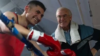 "Gigante": el combate como modo de trabajo y supervivencia