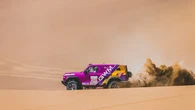 Los españoles Gerard Farrés y Pau Navarro correrán con la china GWM el próximo Dakar