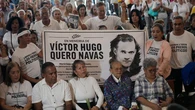 Cientos de venezolanos honran y piden justicia por el preso político muerto en custodia