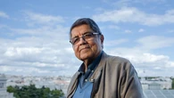 Más de 400 firmas apoyan la elección del escritor nicaragüense Sergio Ramírez a la RAE