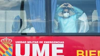 España recibirá un antiviral experimental japonés contra el hantavirus