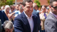 El diario de Amilibia: Juanma y su vaca talismán