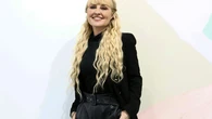 Cayetana Guillén Cuervo, tras su encuentro con Amaia Montero: "Está maravillosa"