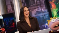 Tamara Falcó confirma que el cinturón sobre la blazer es el truco de estilo que más estiliza a las mujeres +40