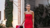 Manuela Villena, la gran embajadora de la moda andaluza