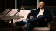 Irvine Welsh: "Reino Unido se merece un pedazo de mierda de líder"
