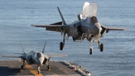 La visita del jefe de la Fuerza Aérea marroquí a EE.UU. se enmarca en la futura adquisición de los F-35