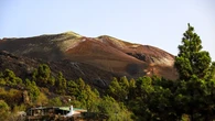 Las científicos identifican microorganismos en el “mundo recién nacido” del volcán de La Palma