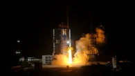 Estados Unidos agacha las orejas frente a China: creen que van a perder la Carrera Espacial