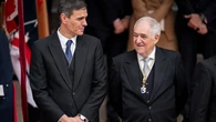 De García-Pelayo a Conde-Pumpido