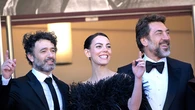 'El ser querido', la película "más difícil" que han hecho el tándem de Sorogoyen y Peña