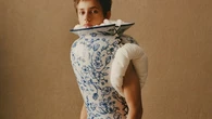 Daniel del Valle, el diseñador que ha seducido a Lady Gaga