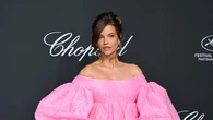 Demi Moore, Odessa A’zion y Barbara Palvin roban todas las miradas en el photocall del Chopard Trophy en Cannes