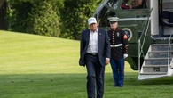 Trump asegura que EE UU eliminó en Nigeria al número dos del Estado Islámico en el mundo