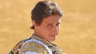Gerardo Ortega salta al Perú, de la mano de Roca Rey, sin perder su trono en los festejos populares