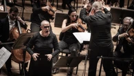 La brutal "Medea" de Sánchez-Verdú en el Palau de la Música